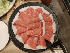 金牌肥牛-南来顺饭庄·清真(南菜园店)