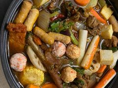 -重庆鸡公煲·青锅花椒鱼(牡丹江路店)