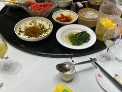 -丰收日·小海鲜·沪上家宴(顾村正大店)