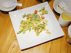 -東舍食唐精品陕菜馆