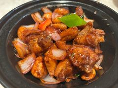 -大树餐厅(益田假日店)