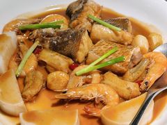 -新荣记(BFC外滩金融中心店)