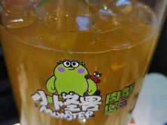 -徐记小怪兽肉蟹煲(中央大街店)