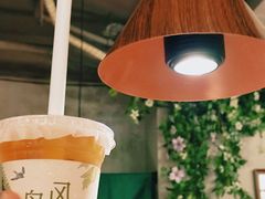-岛风·台食小馆 ISLAND BISTRO(烟台山店)