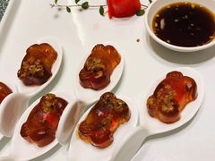 -蟹榭(静安寺晶品商场店)