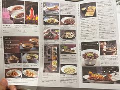 -四季民福烤鸭店(王府井东安门店)