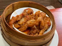 -香港仔茶餐厅(凤阳店)