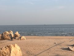 -老虎石海上公园