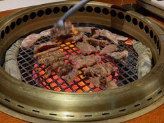 -肉魁屋·烧肉·烧鸟·酒场(高新店)