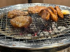 -蒜香焼肉PURUSHIN(马场路店)