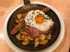 -Restaurant Paulaner am Dom