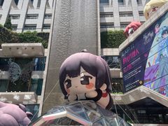 -上海K11购物艺术中心