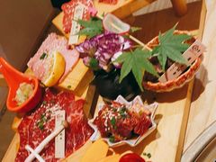 -松鱼亭·和牛烧肉(协鑫广场店)