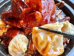 -小厨娘金榜题名(夫子庙贡院街店)