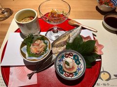 -和创柚子·会席日本料理(新区淮海街店)