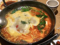 -福茂源横山铁锅羊肉(牡丹园店)