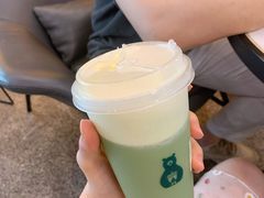 -SENTEA森茶(麦地丽日店)
