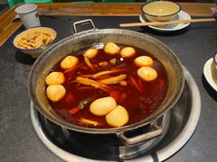 -李子坝梁山鸡(李子坝大鸡哥店)