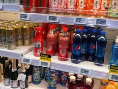 -盒马X会员店(王府井奥莱UP TOWN店)
