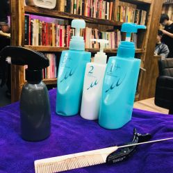 -川崎形象·GANO HAIR  salon