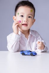 -芳妮豆丁家庭影像馆(宝安店)