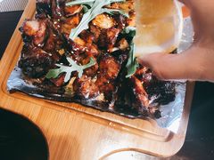 -IL Forno 意坊·意大利餐厅(温州万象城店)