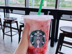 -星巴克(常州丰臣国际广场店)