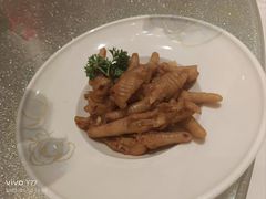 -松沪名灶·豆浆鱼头·新上海菜(飞航吾悦广场店)