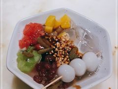 -锦府盐帮·李宅(领展购物广场中关村店)