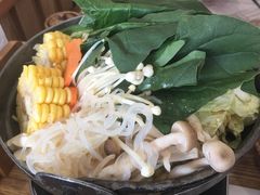 -林妈妈村·日式料理(宝山万达店)
