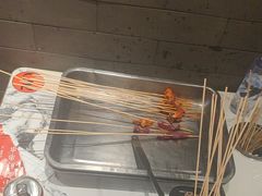 -钢管厂五区小郡肝火锅串串香(清河店)