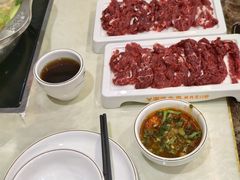-潮悦牛肉火锅城(水贝店)