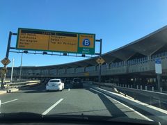 -纽瓦克自由国际机场