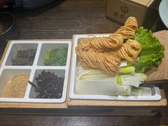 -魁盛居百年鲁菜馆(县西巷店)