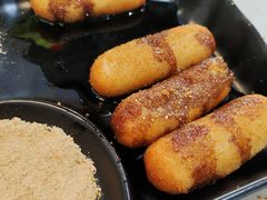 -梯坎老火锅(天禧店)