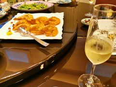 -夏苑(新加坡丽思卡尔顿美年酒店)