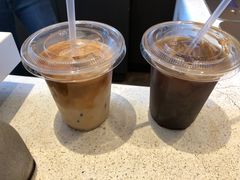 -% Arabica(京都东山店)