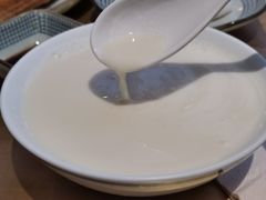 甜豆浆-桃园眷村(万象天地店)