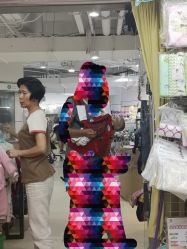 -富力儿童世界(富力广场店)