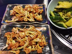 -夜小腰烧烤(中华路店)