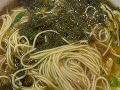 -朱新年·苏式汤团·面点(北寺塔店)