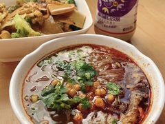-林静小吃(复兴路店)