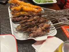-京元盛铜锅涮肉(上海总店)