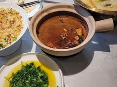 -大潮淮·淮扬菜(何园旗舰店)