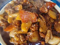 -妈妈手(山大总店)