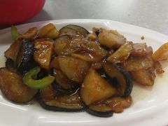 -同济大排档