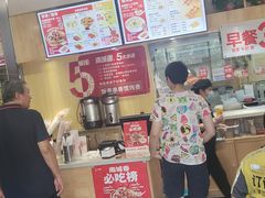 -南城香·饭香串香馄饨香(富丰桥店)