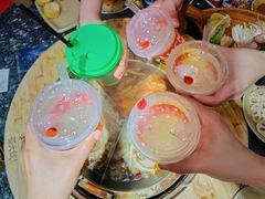 -蜀大侠火锅(森兰花园城店)