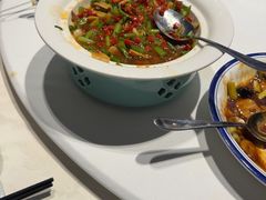 -鲁菜根·泰山菜(泰山店)