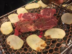 -张吴记小炉子小串(王村南街店)